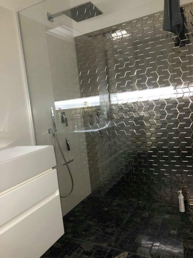 Apartamento Nadjeziorna Ełk Exterior foto